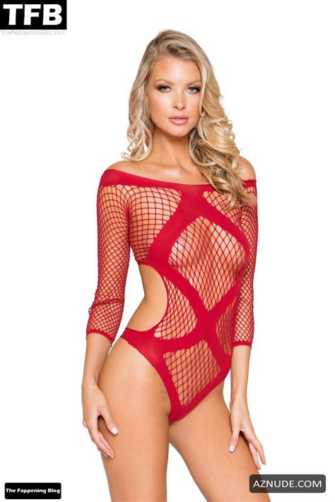 Erin Cummins Nude And Sexy Photos Collection Aznude