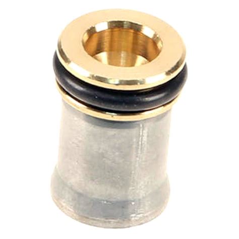 Genuine® 06H103175B - Cylinder Head Oil Check Valve
