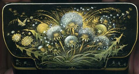 одуванчики дмитриев с | Декоративные картины, Картины, Цветочные картины