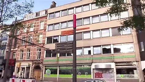 Flotter Dreier Auf Dem Schreibtisch In Belgien Beim Sex Xhamster