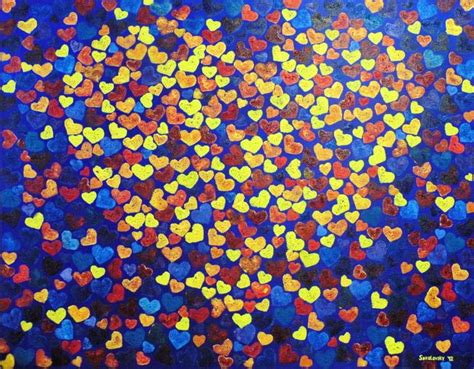 Маленькое сердце (Светлана Коппел-Ковтун)