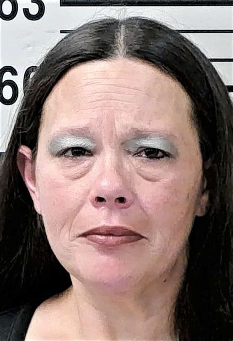 Woman Fails To Register As Sex Offender In Jersey County