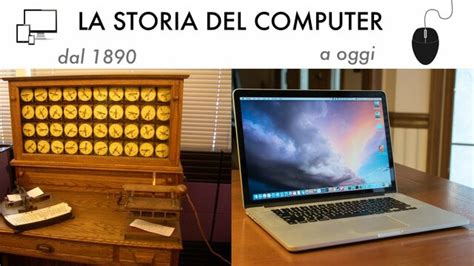 Storia Dei Calcolatori Elettronici Digitali Timeline Timetoast