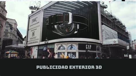 Conoce La Publicidad Exterior D Y Marca La Diferencia Paneles