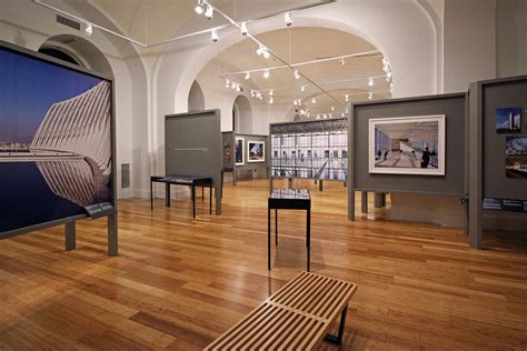 The Architects Photographer