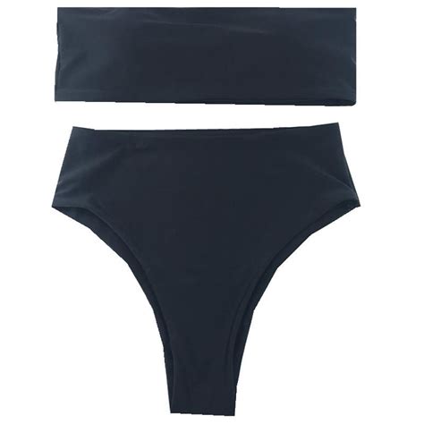 Bộ Bikini Mùa Hè 2021 Đồ Bơi Biquini Gợi Cảm Bãi Biển Đầm Nữ Bộ Đồ Tắm