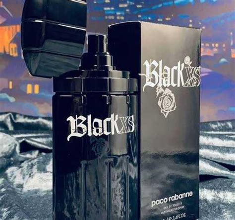 Духи мужские black xs 100мл ОАЭ | Festima.Ru - Мониторинг объявлений