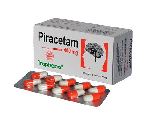 Piracetam Uses And Mode Of Action Chemicalbook