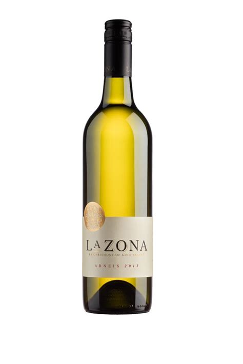 arneis white wine variety