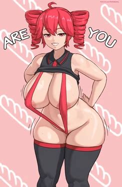 Tag Superbusty E Hentai Galleries