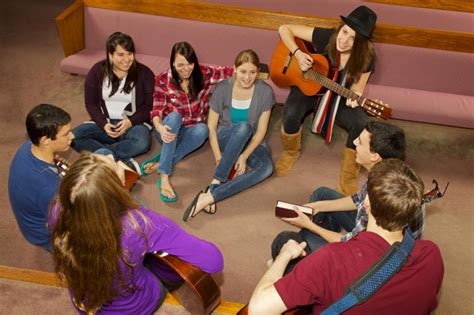 Youth Group Name Ideas Lovetoknow