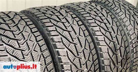 Tigar Winter, žieminės 215/60 R16 | A12659789