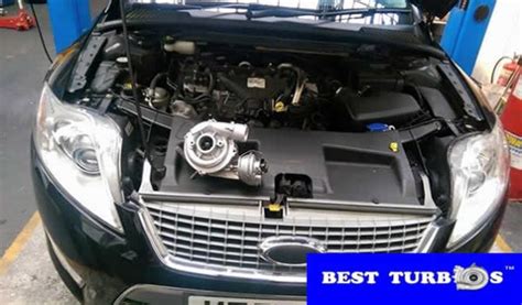 Ford Mondeo Tdci Turbo Replacement Best Turbos Turbo