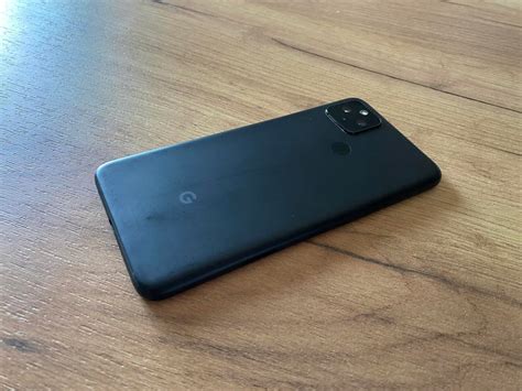 Купить Google Пиксель 5а 5G 128 ГБ: отзывы, фото и характеристики на ...
