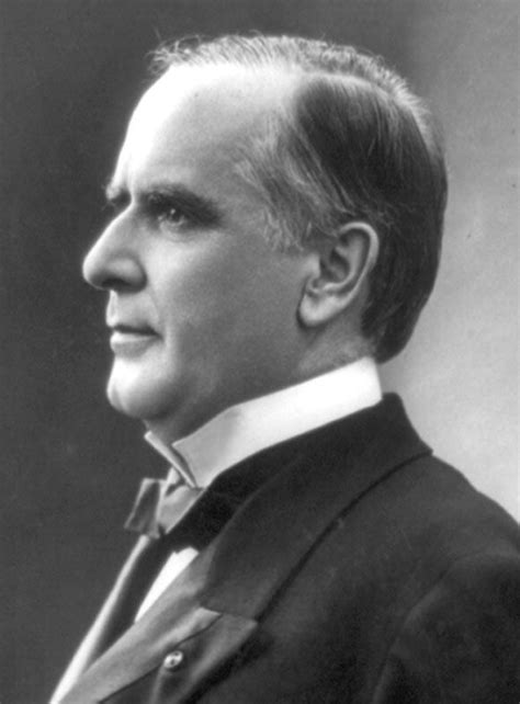 William McKinley | Biography, Presidency, Assassination, & Facts