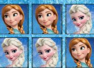 Игры Холодное сердце для девочек бесплатно на GirlPlays.ru