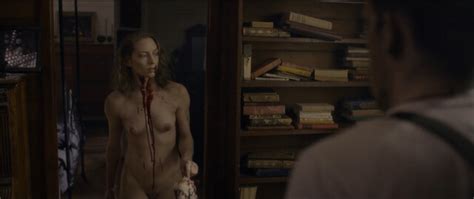 Nude Video Celebs Melinda Joan Reed Nude The Red Book Ritual