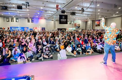 Comic Con Cape Town Major Success Cape Town Guy