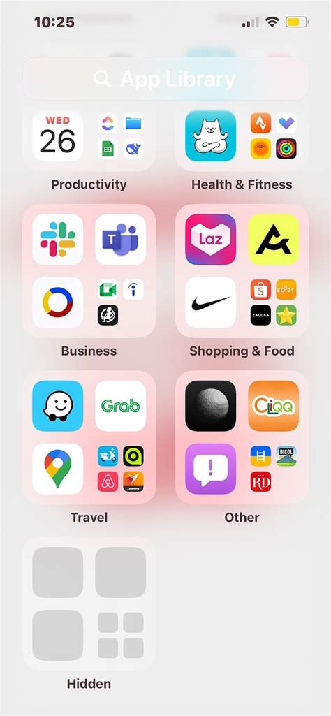 The Secret To Hidden App Heaven: 3 Easy Steps To Secure Your Iphone