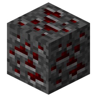 Redstone Ore - Better than Adventure! Wiki