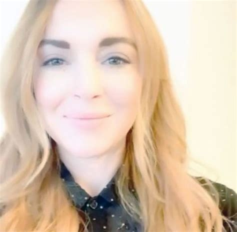 Lindsay Lohan Nude LEAKED Content Pics Sex Tape The Fappening Leaked Photos