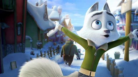 Assistir Arctic Dogs Assista Séries Online Grátis