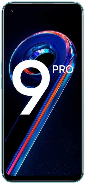 Realme 9 Pro - 4PDA