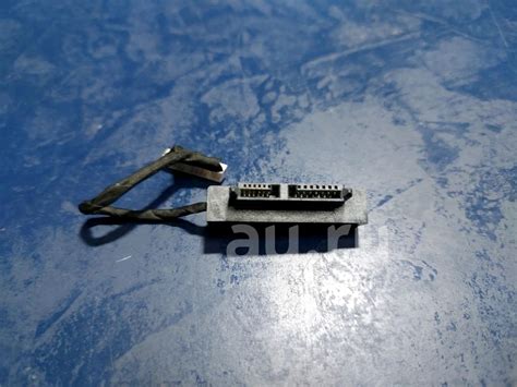 Б/У переходник подключения Дисковода Sata, ODD на шлейфе BA39-01106B ...
