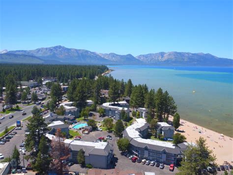 Beach Retreat & Lodge at Tahoe