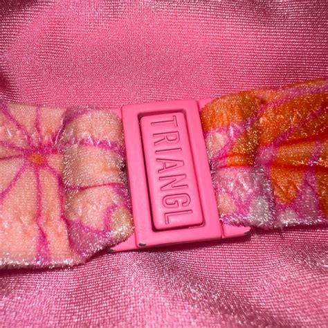 Triangl Swimwear Swim Triangl New Bikini Set Poshmark