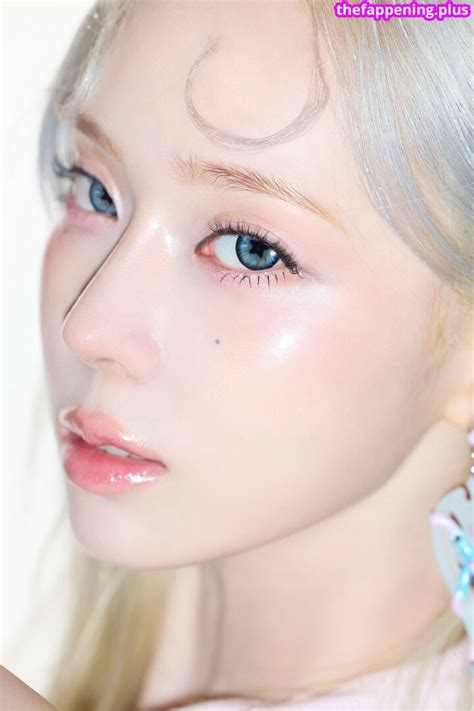 Winter æspa aespa winter aespa Nude OnlyFans Photo The Fappening Plus