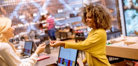 retail software development  boost  business efficiency