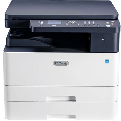 Multif. laser A3 mono Xerox B1022 - www.roua.ro