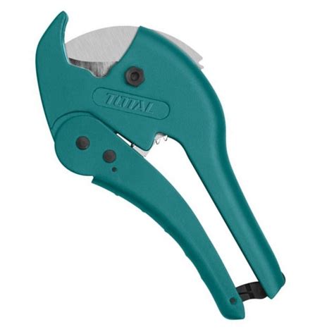 Pvc Pipe Cutter 225mm Tht53422 Company Total Origin China