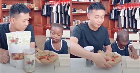 Quang Linh Kh Ng Ch P Nh N L I Con L Con N I Th Ng I U M I Quan H Hi N T I Hot Kols