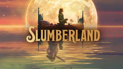 Slumberland Trailer 2 Trailers Videos Rotten Tomatoes