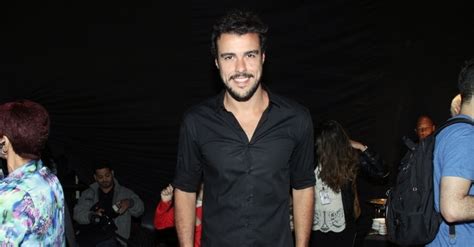 Joaquim Lopes vai rejeitar o pai ao descobrir que ele é gay em Império Últimas Notícias