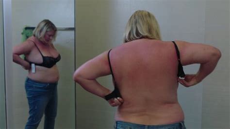 Bridget Everett Nude Naked Pics And Sex Scenes At Mr Skin