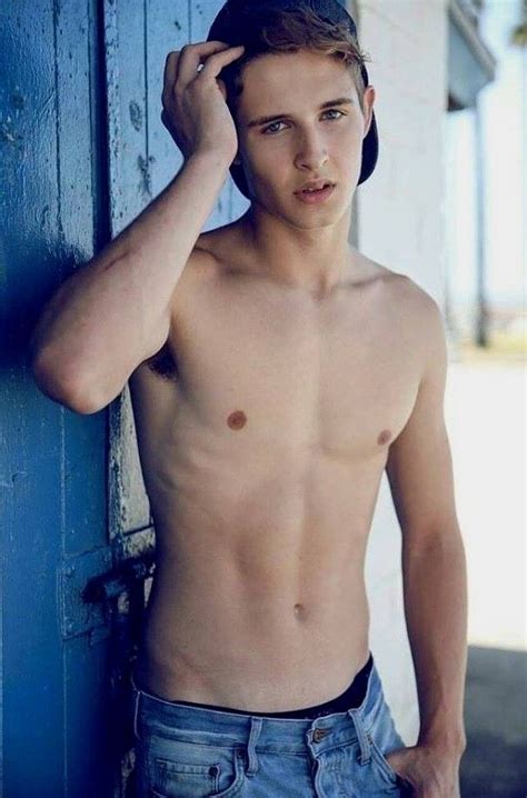 Shirtless Male Slender Swimmers Build Blond Cute Hunk Dude Briefs Photo The Best Porn Website