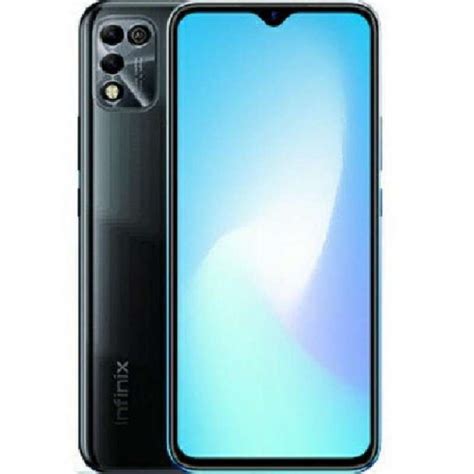 Jual Infinix Hot 11 Play 4 64 Garansi Resmi Di Seller Fast Store88 Cililitan Kota Jakarta