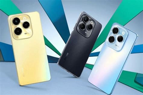 Infinix Hot Pro Smartphone Gaming Terjangkau Otoinfo Id