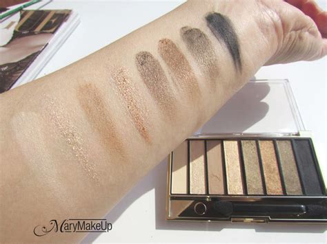 Max Factor Masterpiece Nude Palette Max Factor Best Foundation Max