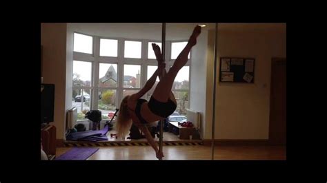 Pole Invert Box Gemini Butterfly Flatline Scorpio And Allegra Youtube