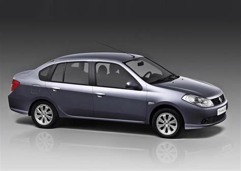 2009 Renault Symbol Wallpapers Hd Drivespark