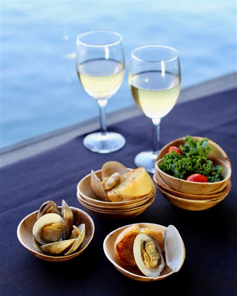 Sustainable Seafood Expo 2017 - Taste With The Eyes