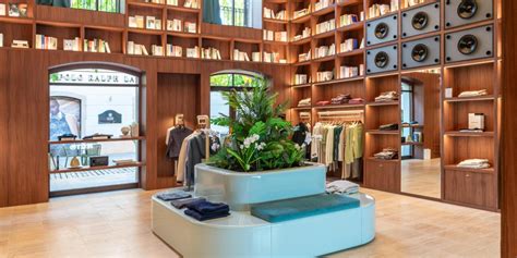 Nude Project Abre Su Tienda M S Espectacular En La Roca Village