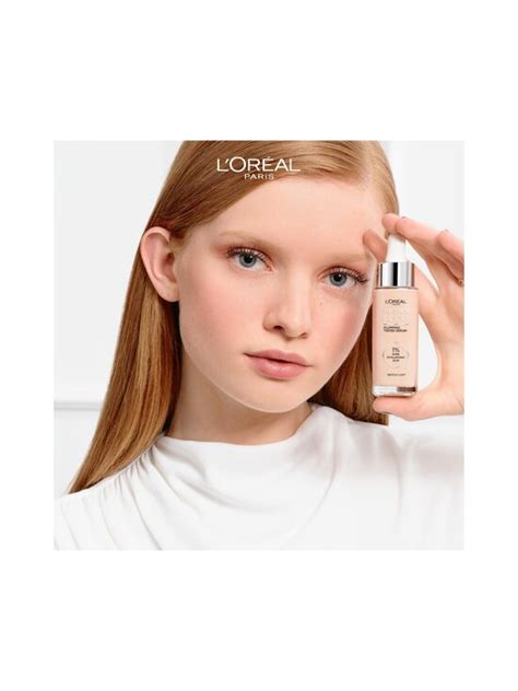 L Oréal Paris True Match Nude Plumping Tinted Serum tonālais krēms Stockmann
