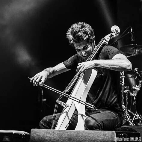 Luka Sulic Cello Music Cello Photography Concert