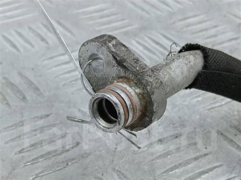 Трубка кондиционера Peugeot 308 (2007-2015) 647736 купить в Симферополе ...