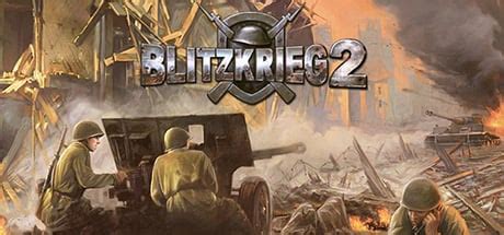 Blitzkrieg 2 Anthology | PC Game | IndieGala
